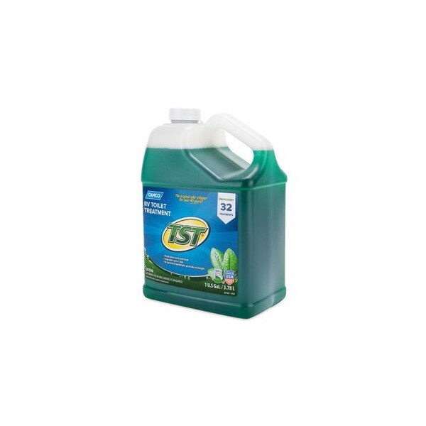 Camco TST HOLDING TANK CHEMICAL 1 GALLON 40227 - main
